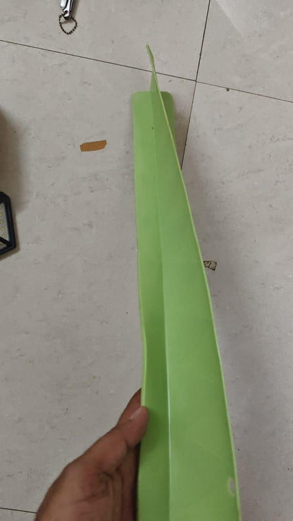 Silicone Splash Guard 🚰✨ | Sink & Stove Water Splash Protector (Pack of 2)