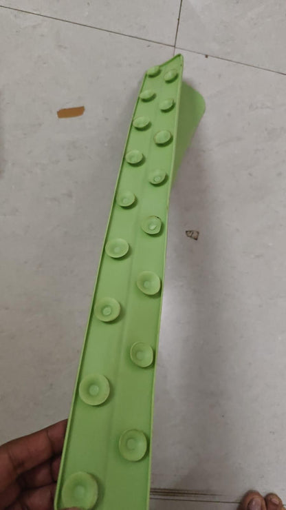 Silicone Splash Guard 🚰✨ | Sink & Stove Water Splash Protector (Pack of 2)