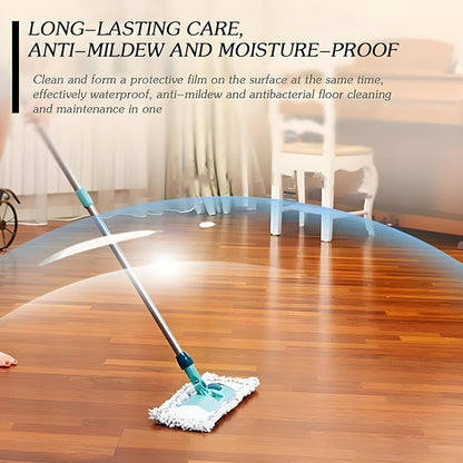 🪵 Natural Beeswax Furniture Polish & Cleaner ✨ Shine & Protect (Pack of 2)