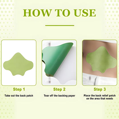 All-in-One Knee Saver Patches – Pack of 30