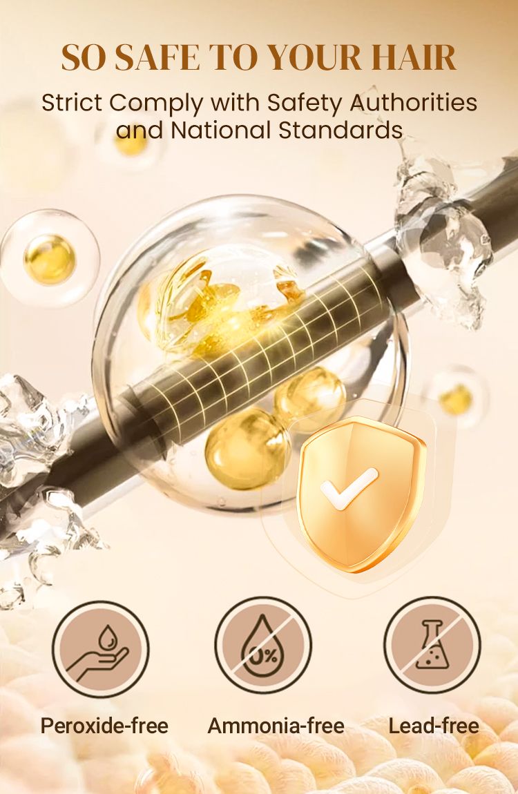 ✨ ORIGINAL Japanese Long Lasting Natural Hair Dye Shampoo 🖤 | Buy 1 Get 1 Free 🎁