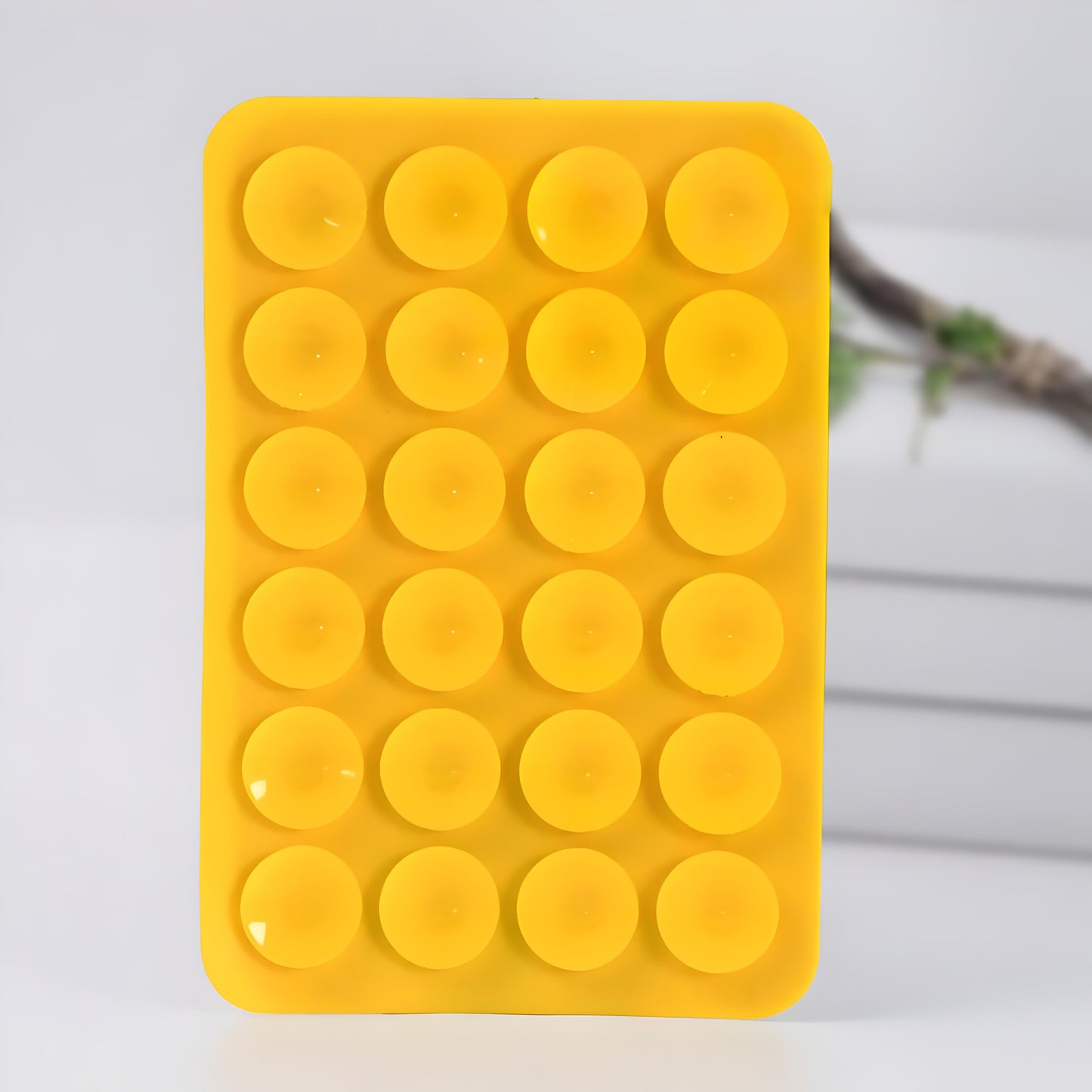 Suction Phone Case / Holder Mount (3 pc) (Buy 1 Get 2 Free)