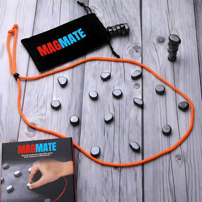 Cluster Magnet Game by Dealverse – Small Size, Maximum Strength