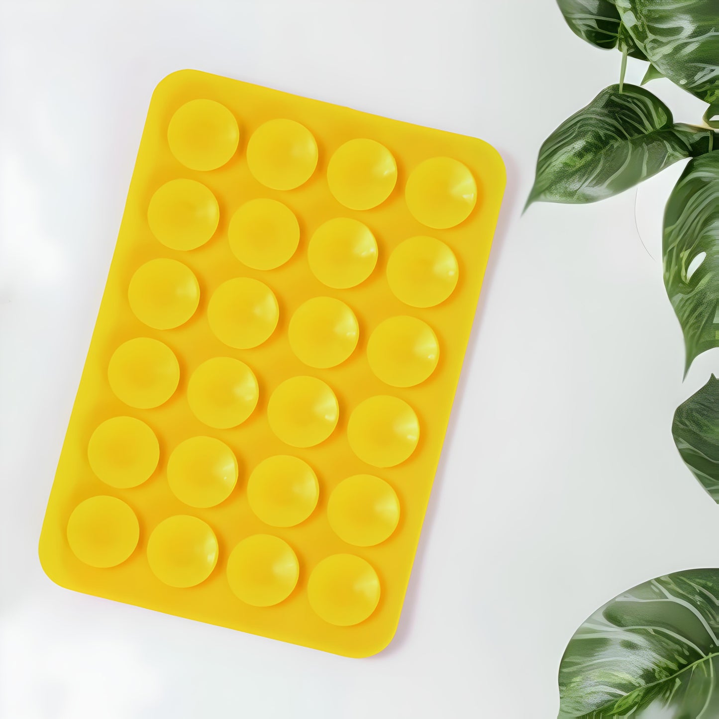 Suction Phone Case / Holder Mount (3 pc) (Buy 1 Get 2 Free)