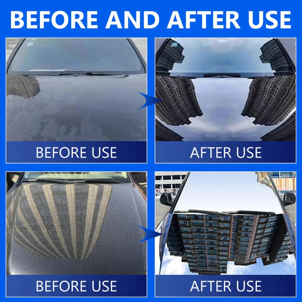 🚗✨ Sopami Car Coating Spray 50ml (Pack of 2) – Long-Lasting Shine, Water Repellent & Scratch Protection ✨🚗