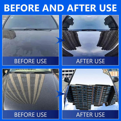 🚗✨ Sopami Car Coating Spray 50ml (Pack of 2) – Long-Lasting Shine, Water Repellent & Scratch Protection ✨🚗