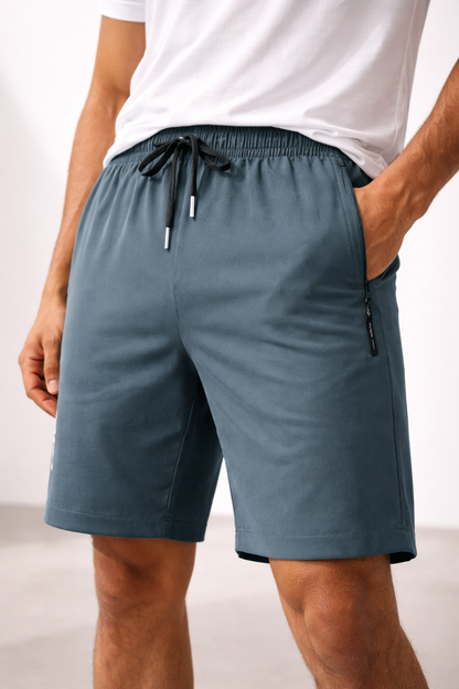 🔥 Men’s Premium Stretchable Cotton Shorts (Pack of 4) | Ultra Soft, Breathable & Perfect for Daily Wear