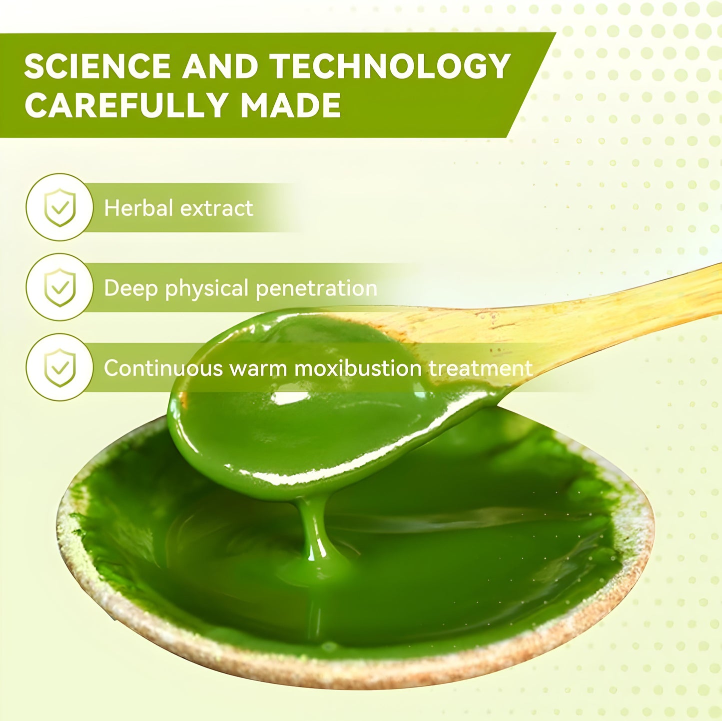 All-in-One Knee Saver Patches – Pack of 30