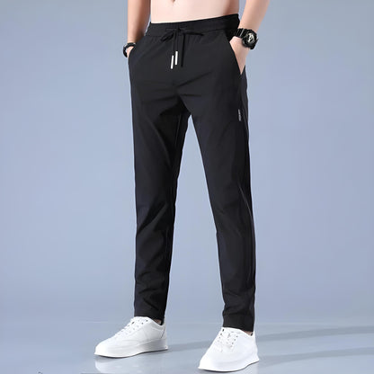 Premium Men’s NS Lycra Track Pants Combo 👖✨ | Stretchable, Breathable & Stylish Activewear (Pack of 2)
