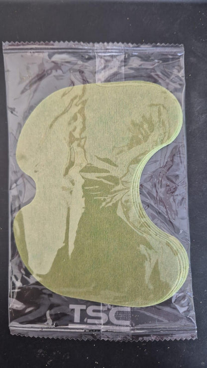 All-in-One Knee Saver Patches – Pack of 30