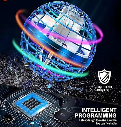 Dealverse Magic Flying Ball – Kids’ Favorite Hover Toy