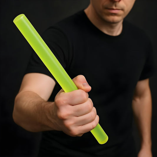 ⚔️ PowerGuard™ Self-Defense Safety Rod – Protect Yourself Anywhere 🛡️