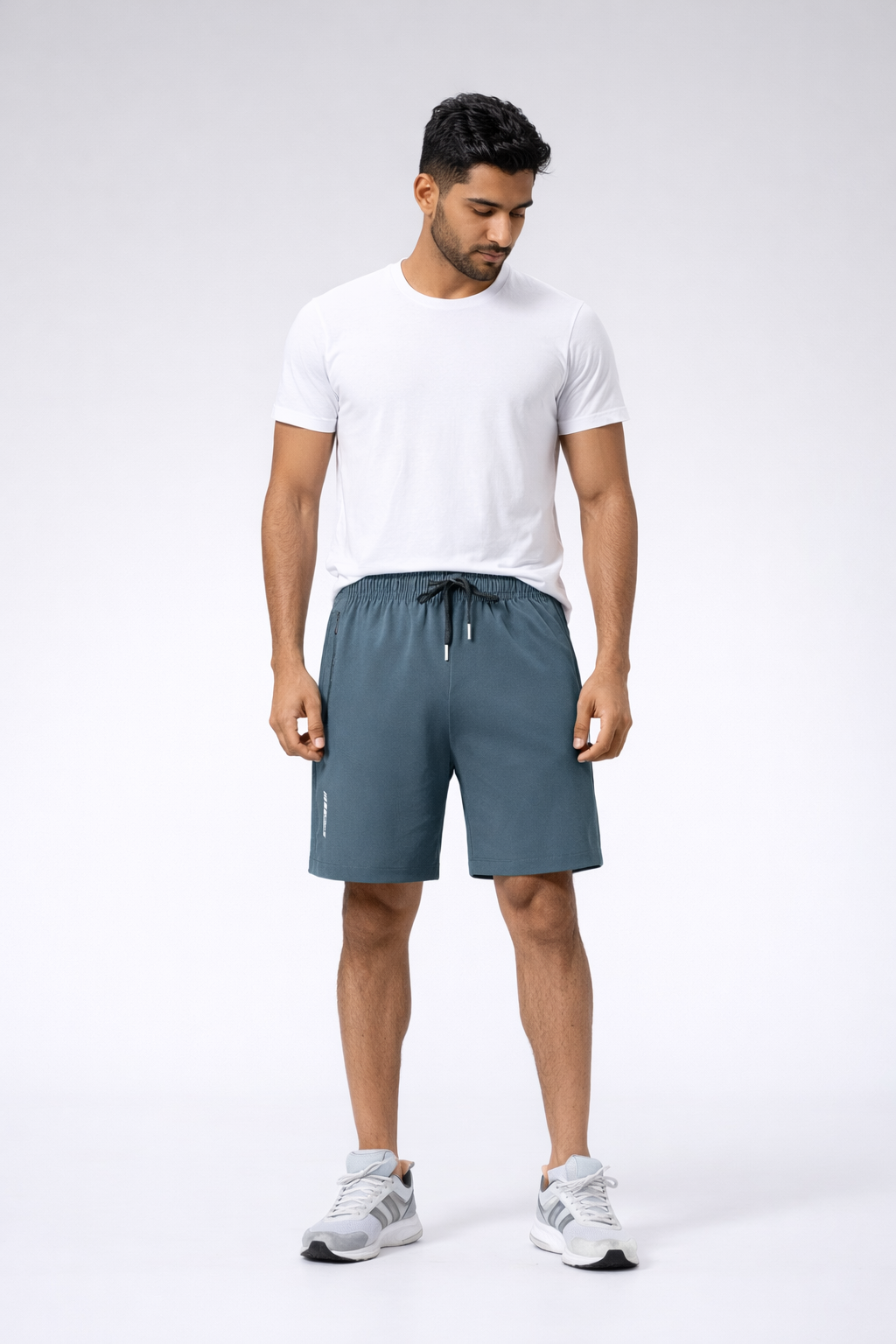 🔥 Men’s Premium Stretchable Cotton Shorts (Pack of 4) | Ultra Soft, Breathable & Perfect for Daily Wear