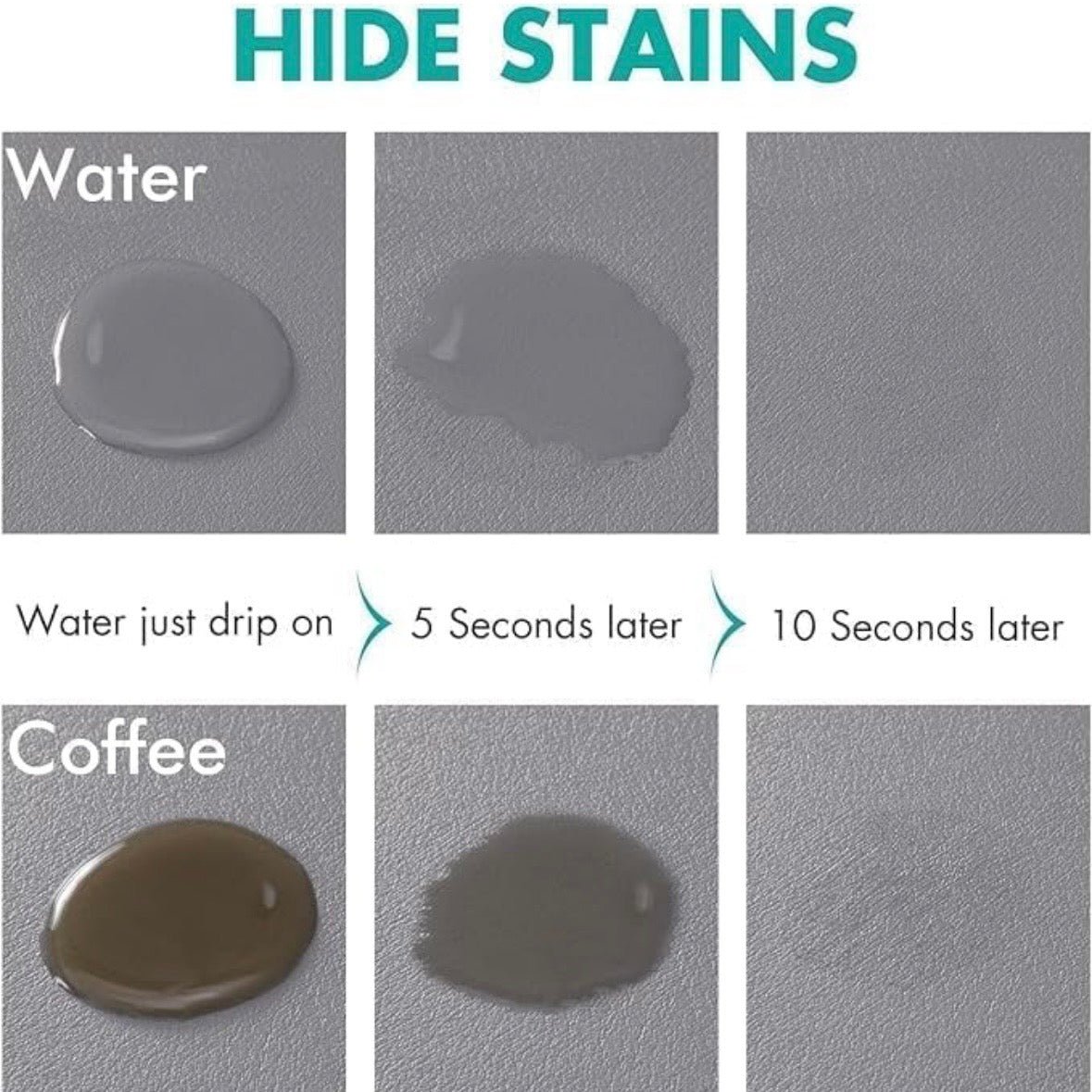 Premium Quick Dry Mat 🏡✨ | Soft, Water Absorbing Floor Mat (Pack of 2 – Assorted)