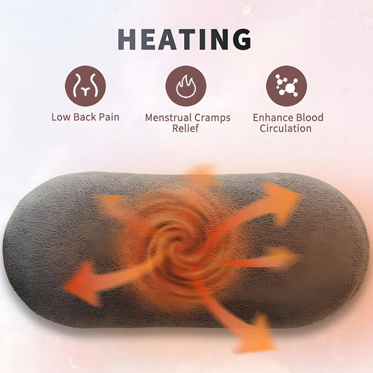 Rechargeable Period Massager -Dealverse