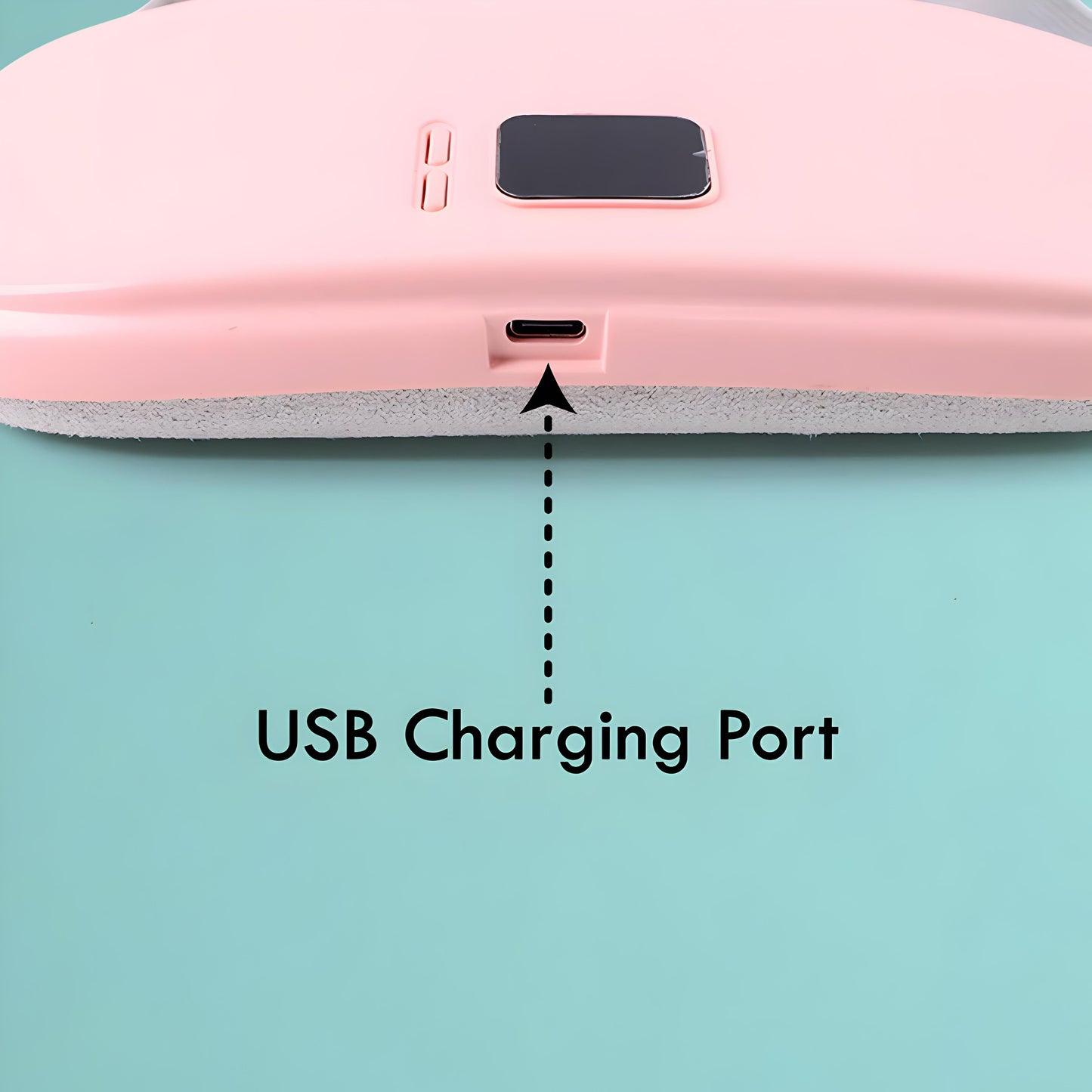 Rechargeable Period Massager -Dealverse