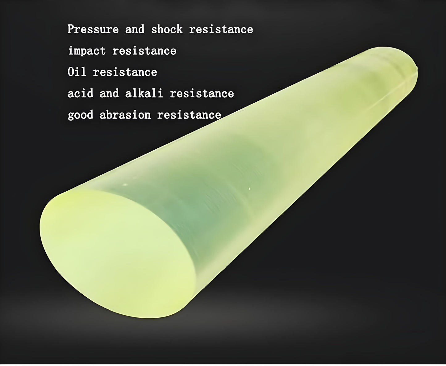 ⚔️ PowerGuard™ Self-Defense Safety Rod – Protect Yourself Anywhere 🛡️